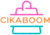 Logo CIKABOOM